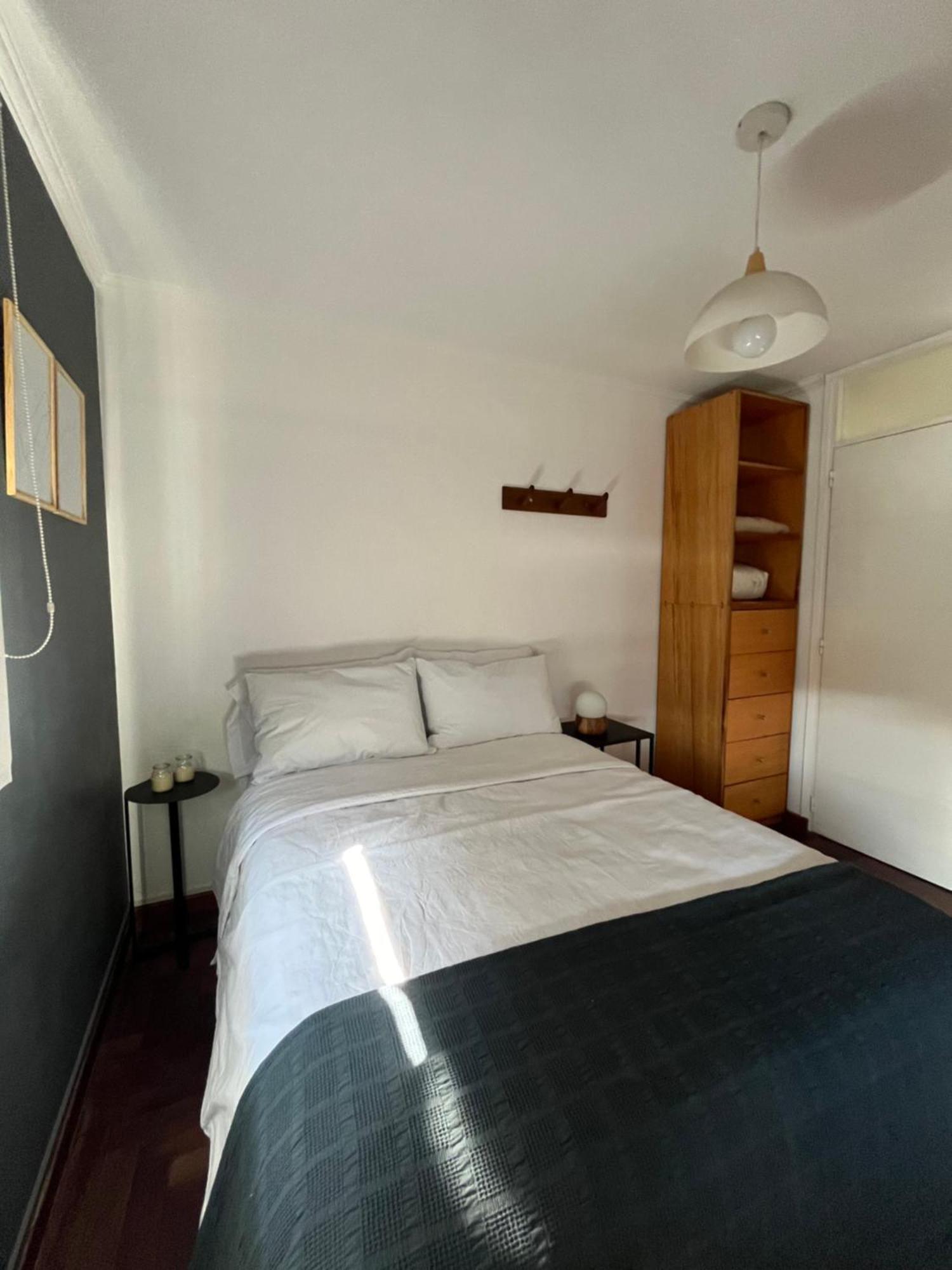 Apartment Departamento Chacabuco Cordoba