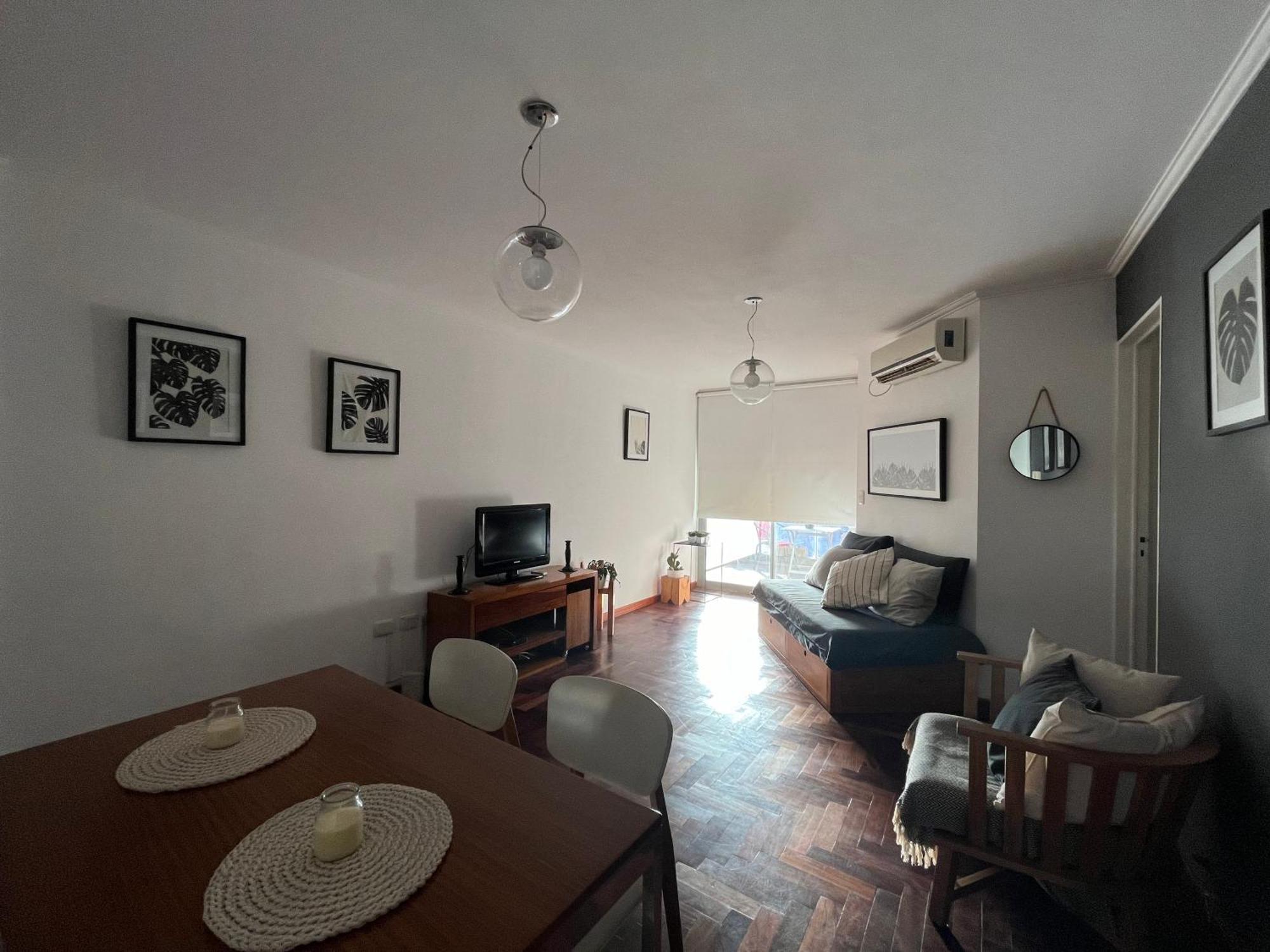 Departamento Chacabuco Apartment Cordoba
