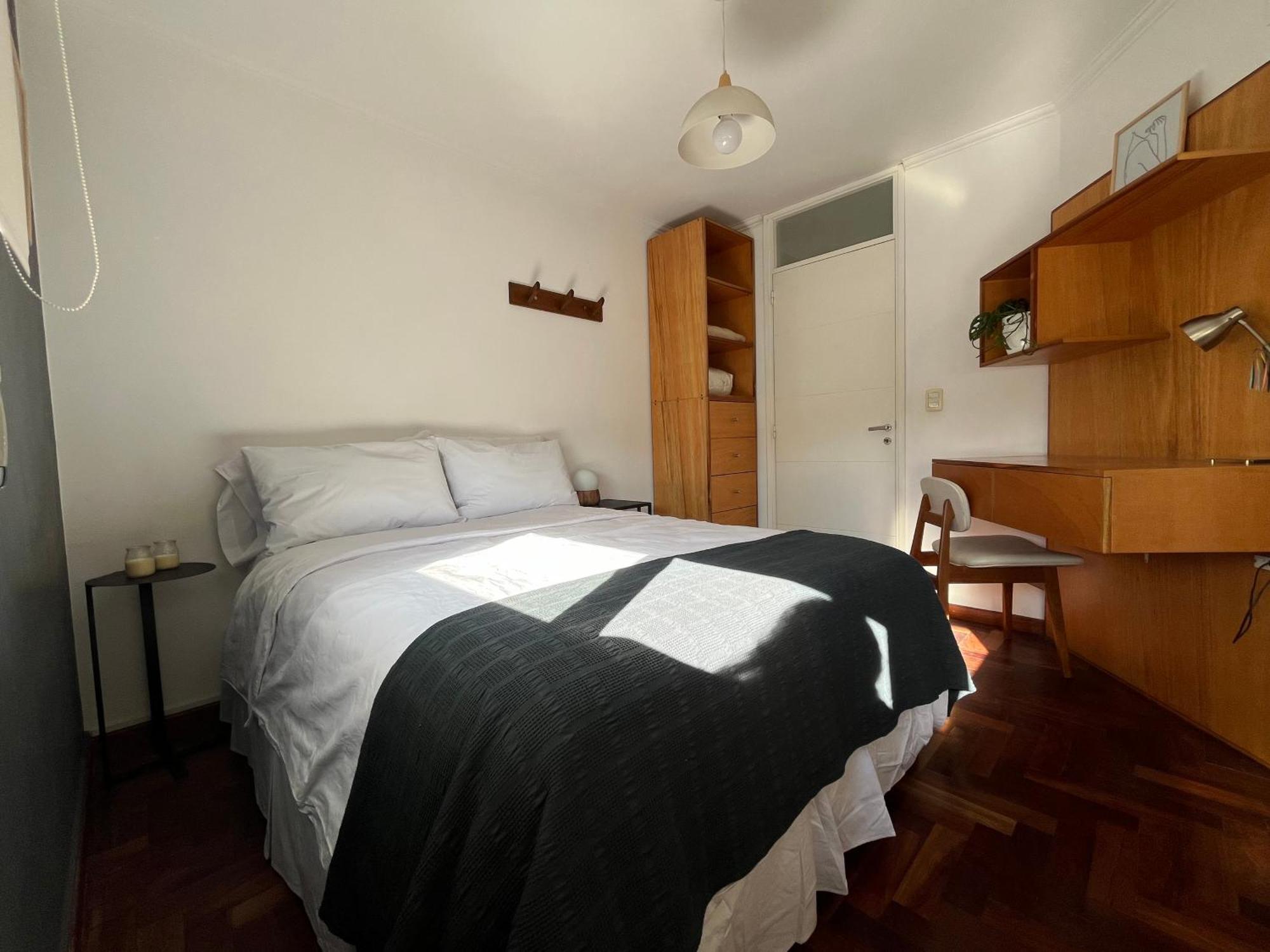 Apartment Departamento Chacabuco