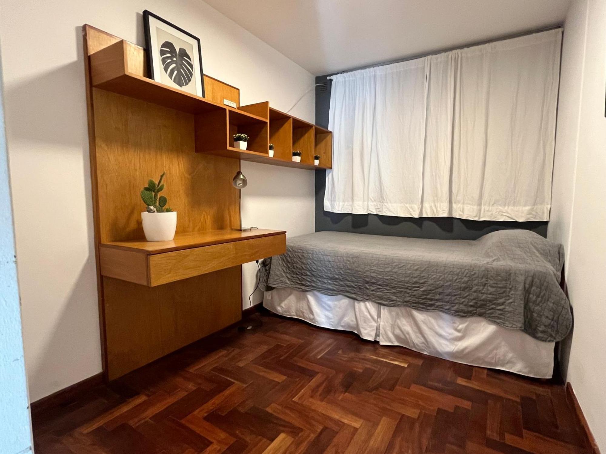 Departamento Chacabuco *