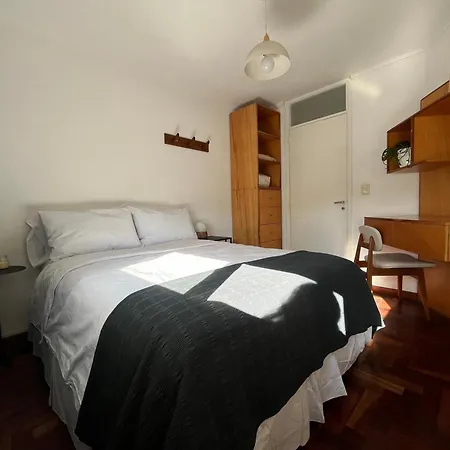 Departamento Chacabuco Apartment Cordoba Exterior photo